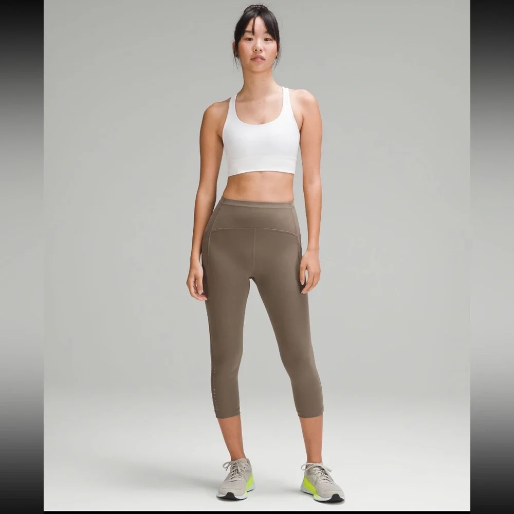 Swift Speed HR Crop 21” - Picture 2 of 12